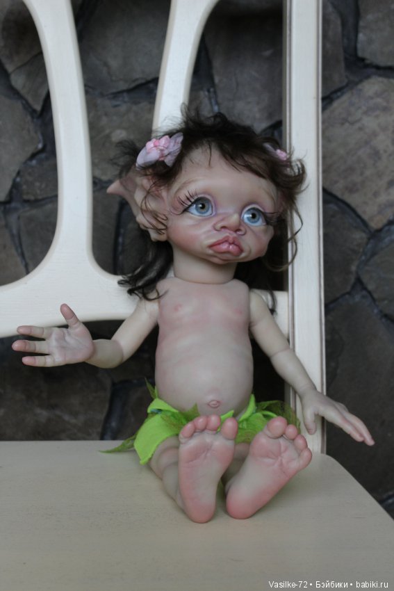 Tinky — Куклы Реборн (Reborn): работы мастеров