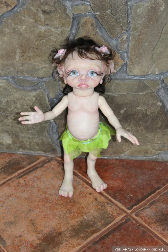 Tinky — Куклы Реборн (Reborn): работы мастеров