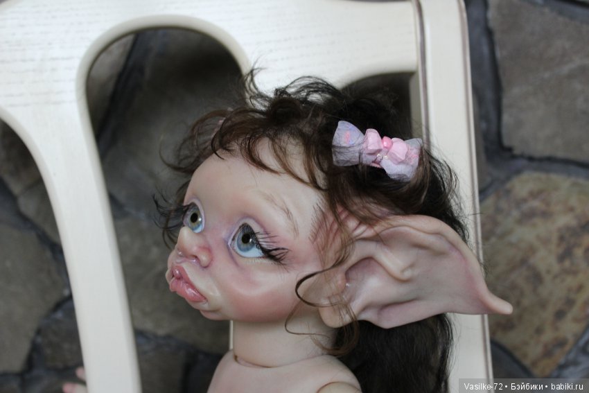 Tinky — Куклы Реборн (Reborn): работы мастеров