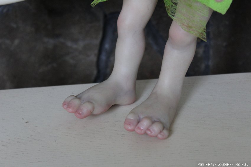 Tinky — Куклы Реборн (Reborn): работы мастеров