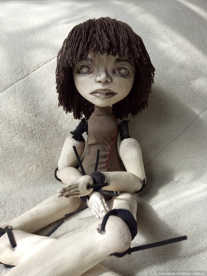 Без будущего, но с надеждой в ладошке (фото 5)