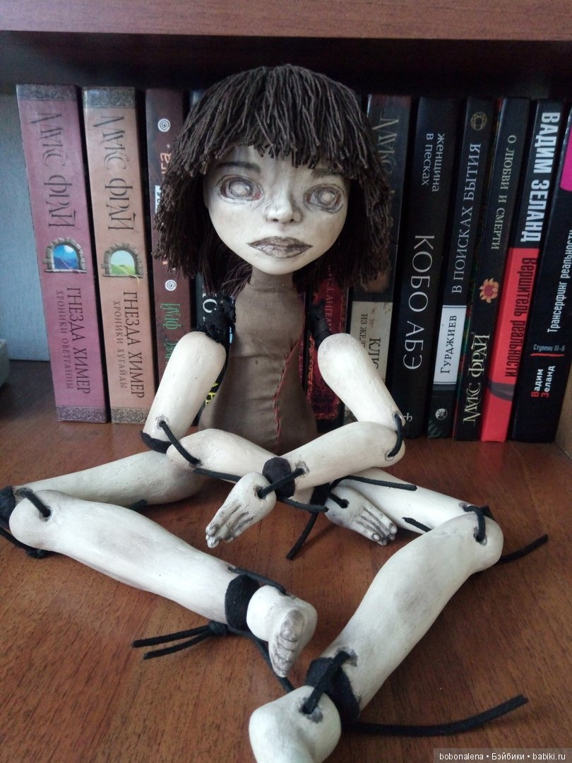 Без будущего, но с надеждой в ладошке (фото 2)