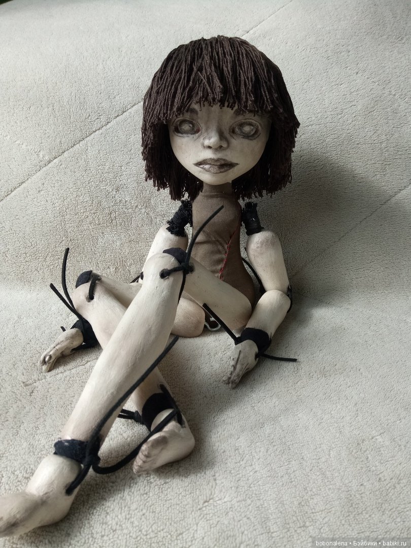 Без будущего, но с надеждой в ладошке (фото 7)