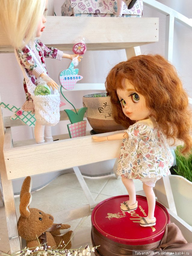 Покорение лесенки — Болталка и разговоры обо всем: жизнь (фото 4)