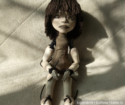 Без будущего, но с надеждой в ладошке (фото 8)