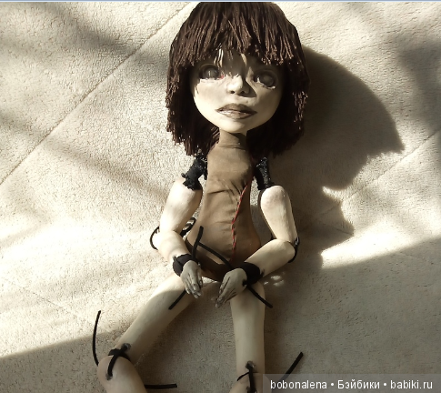 Без будущего, но с надеждой в ладошке