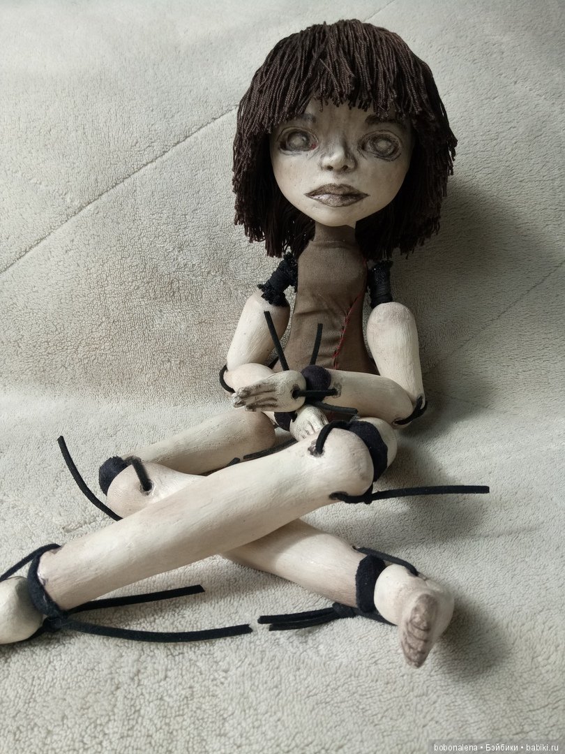 Без будущего, но с надеждой в ладошке (фото 4)