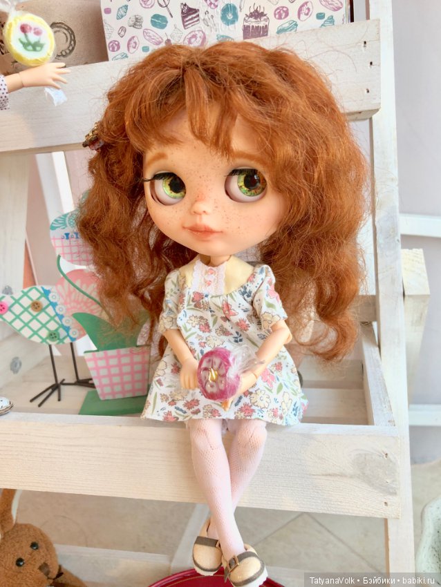 Покорение лесенки — Болталка и разговоры обо всем: жизнь (фото 6)