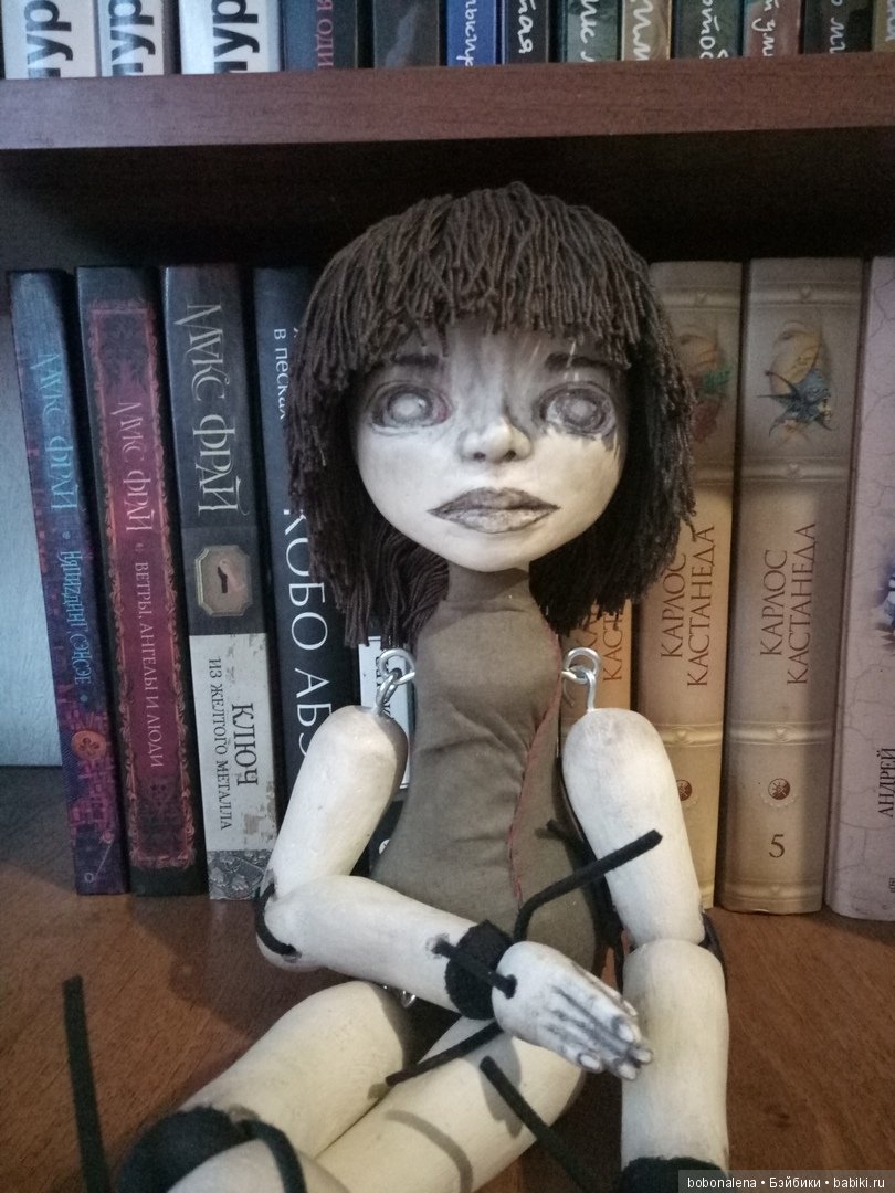 Без будущего, но с надеждой в ладошке (фото 3)