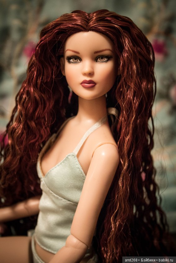 Cестрички Cami basic 2010 (фото 9)