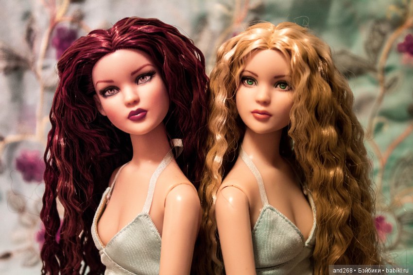 Cестрички Cami basic 2010 (фото 6)