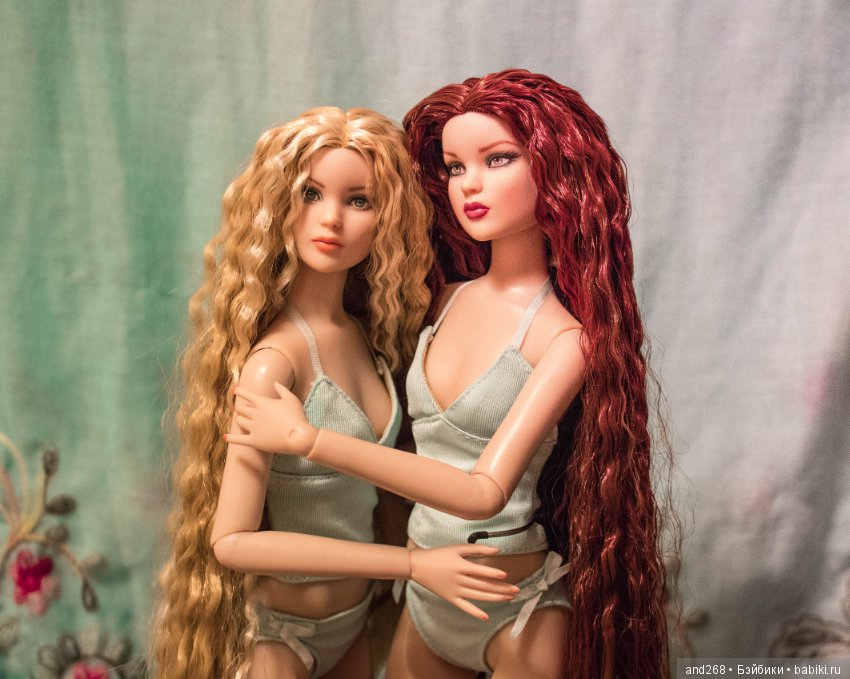 Cестрички Cami basic 2010