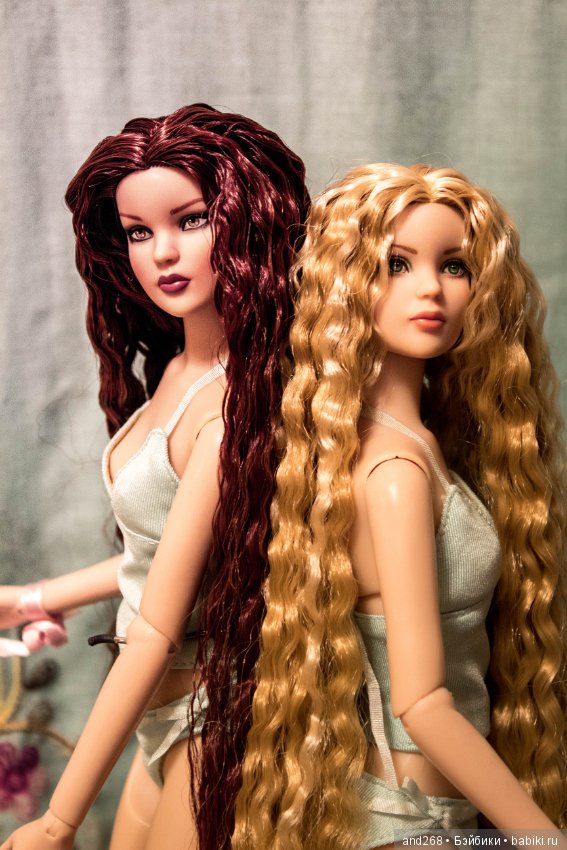 Cестрички Cami basic 2010 (фото 5)