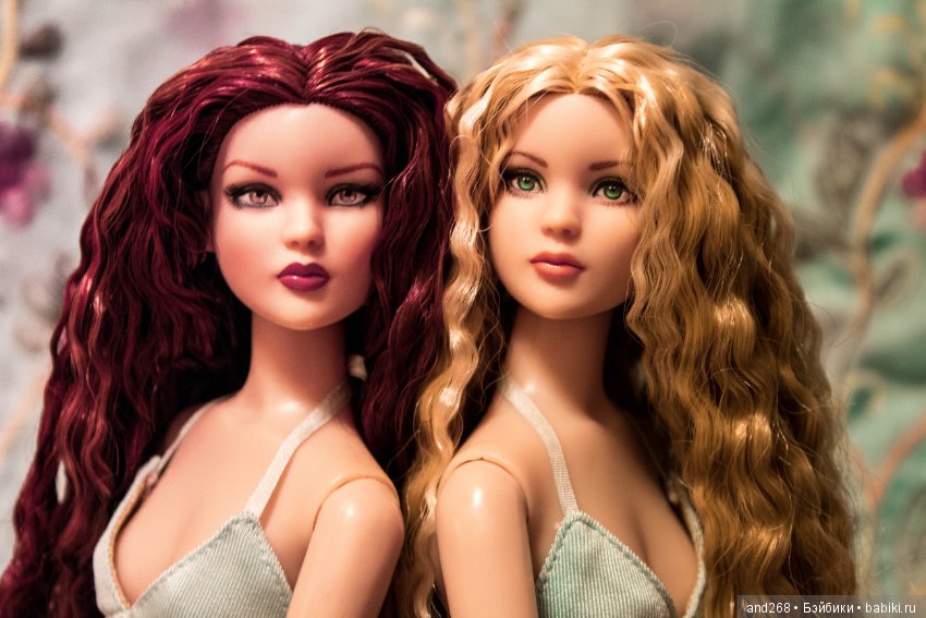 Cестрички Cami basic 2010 (фото 8)