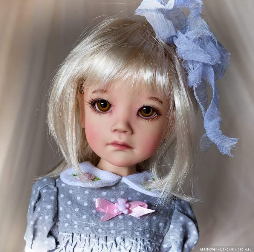 Виллоумениа от Liz Frost preorder (фото 6)