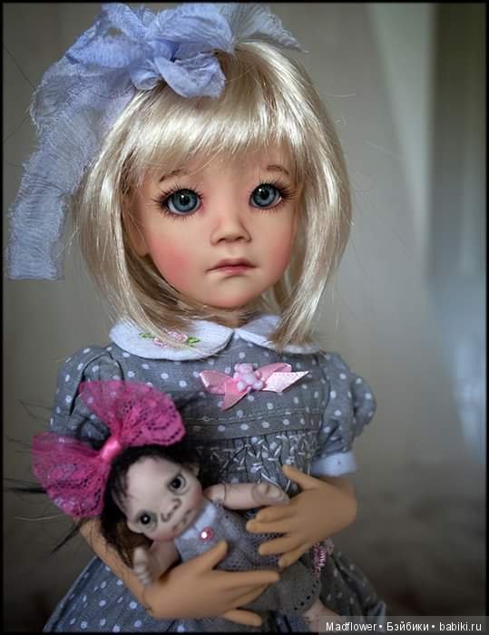 Виллоумениа от Liz Frost preorder (фото 2)