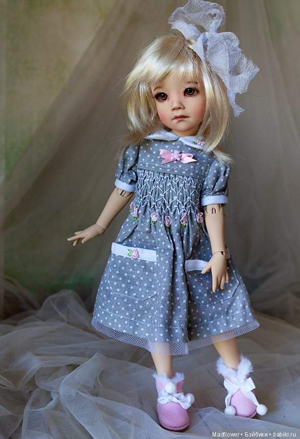 Виллоумениа от Liz Frost preorder