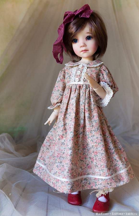 Виллоумениа от Liz Frost preorder (фото 10)