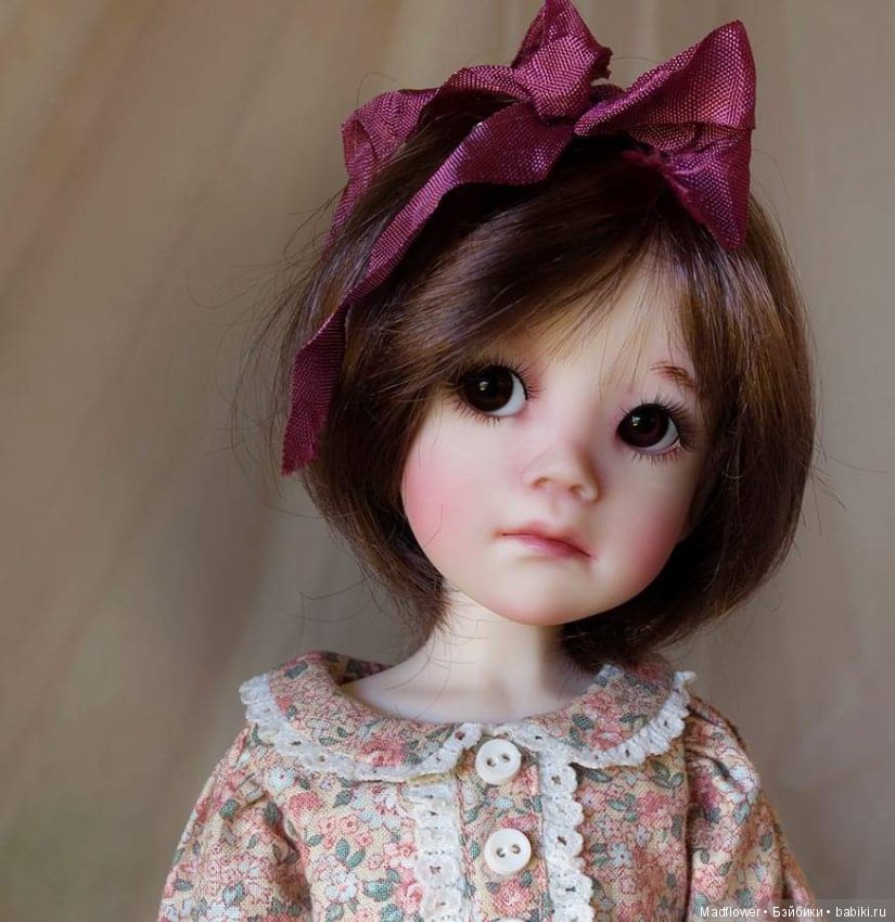 Виллоумениа от Liz Frost preorder (фото 8)