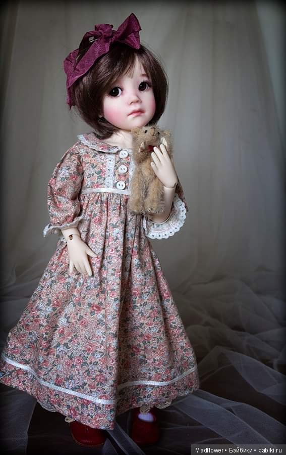 Виллоумениа от Liz Frost preorder (фото 4)