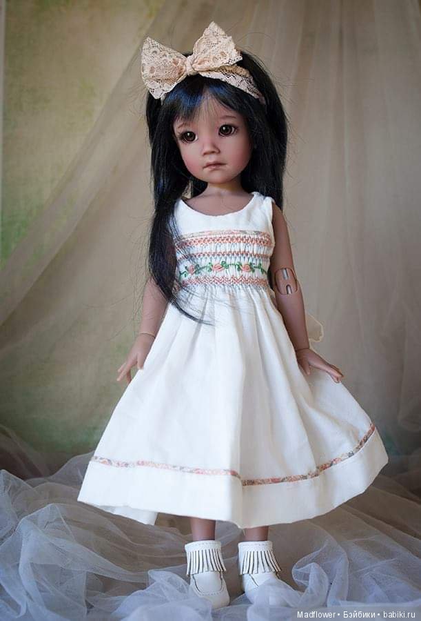 Виллоумениа от Liz Frost preorder