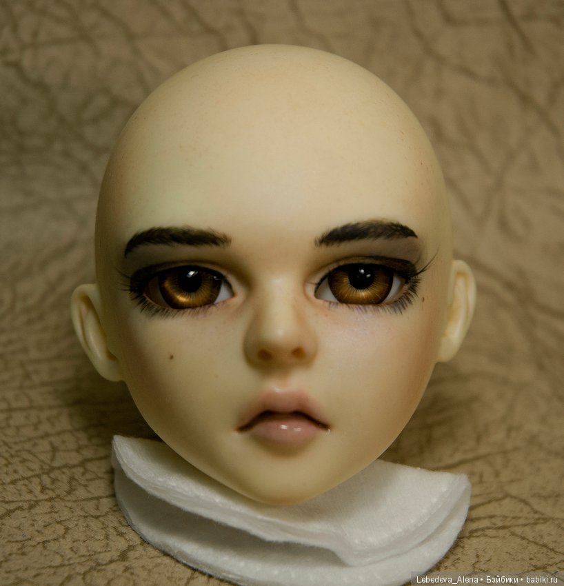 Опытная модель — Face (фото 3)