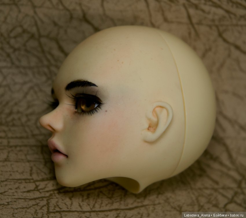 Опытная модель — Face (фото 4)