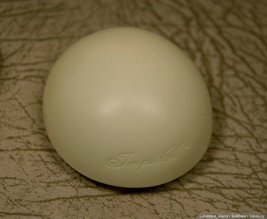 Опытная модель — Face (фото 5)