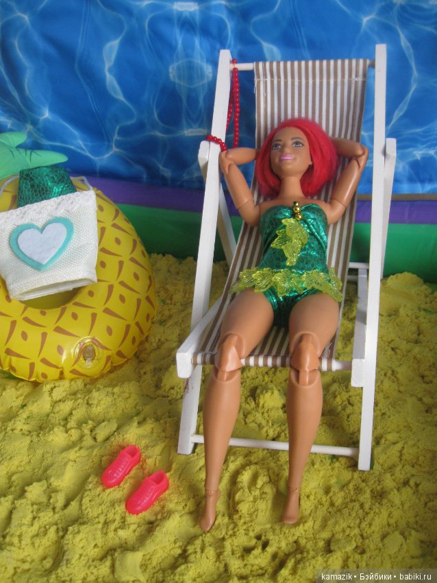 Парад купальников. Для Мисс Бэйбики 2019. Представляет Рита (фото 9)