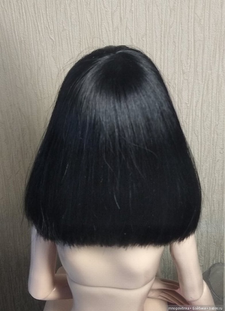 Инструменты для волос кукол (фото 7)