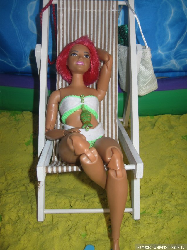 Парад купальников. Для Мисс Бэйбики 2019. Представляет Рита