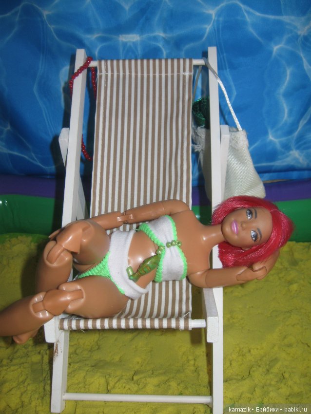 Парад купальников. Для Мисс Бэйбики 2019. Представляет Рита