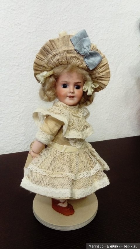 Улыбашка от CHARLES MARCOUX (фото 3)