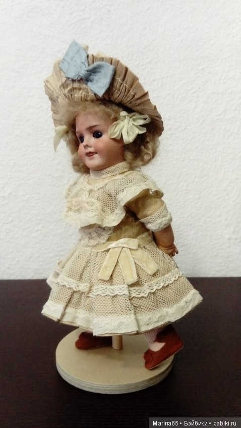 Улыбашка от CHARLES MARCOUX (фото 8)