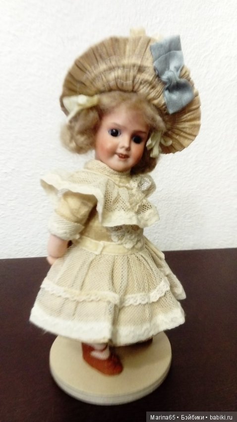 Улыбашка от CHARLES MARCOUX (фото 4)