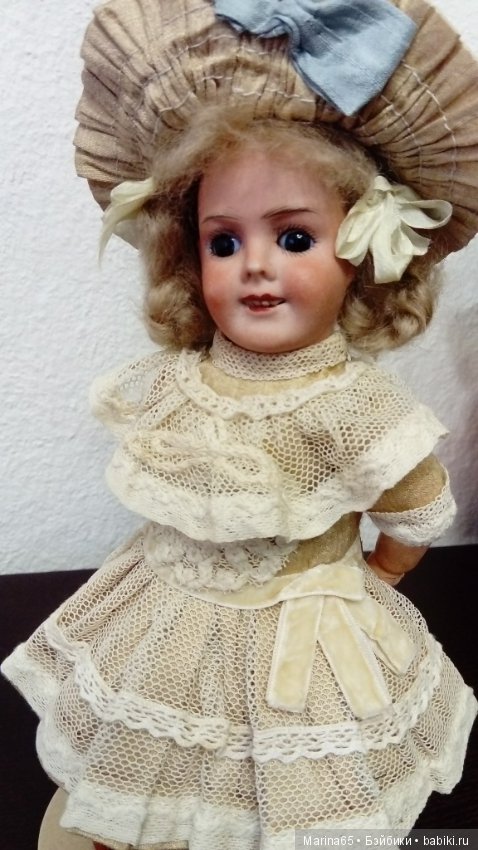 Улыбашка от CHARLES MARCOUX (фото 7)