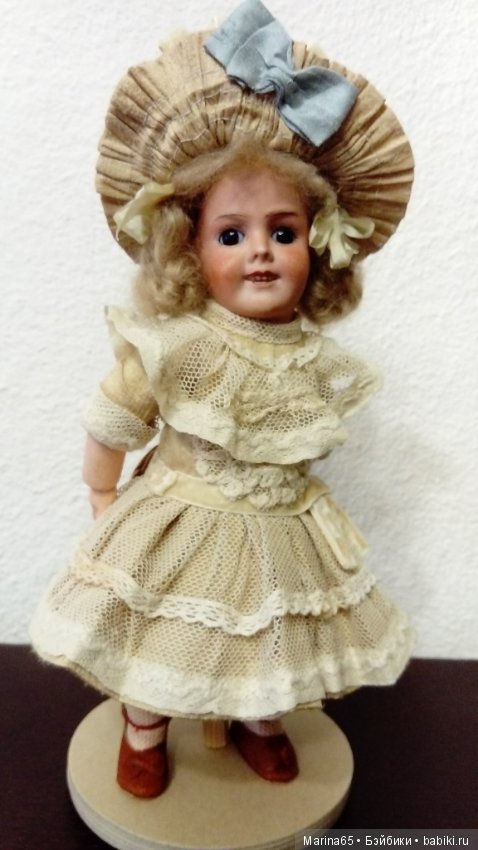 Улыбашка от CHARLES MARCOUX (фото 10)