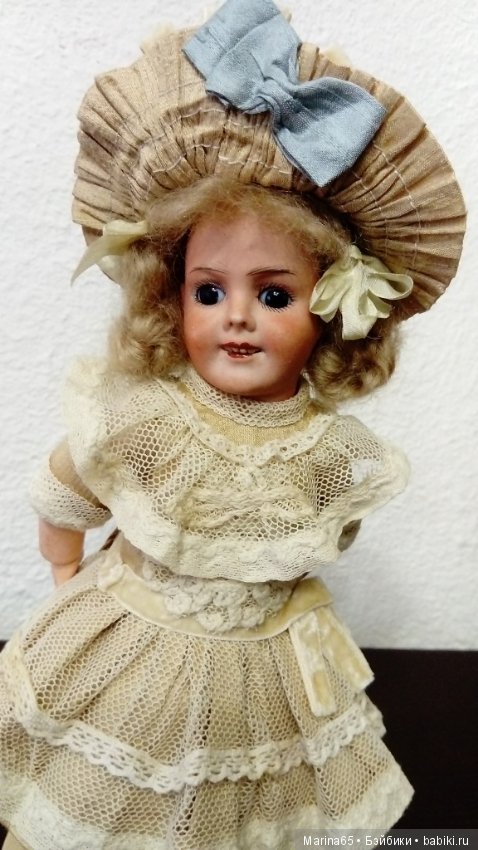 Улыбашка от CHARLES MARCOUX (фото 9)