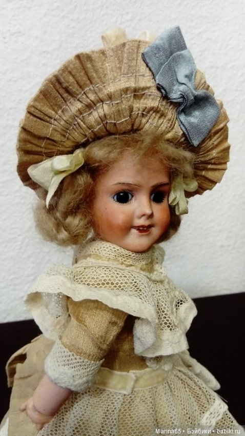 Улыбашка от CHARLES MARCOUX (фото 2)