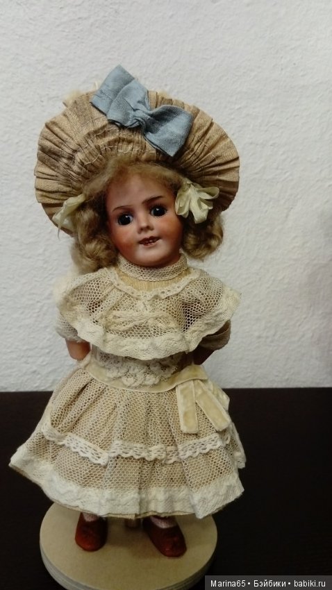 Улыбашка от CHARLES MARCOUX (фото 6)