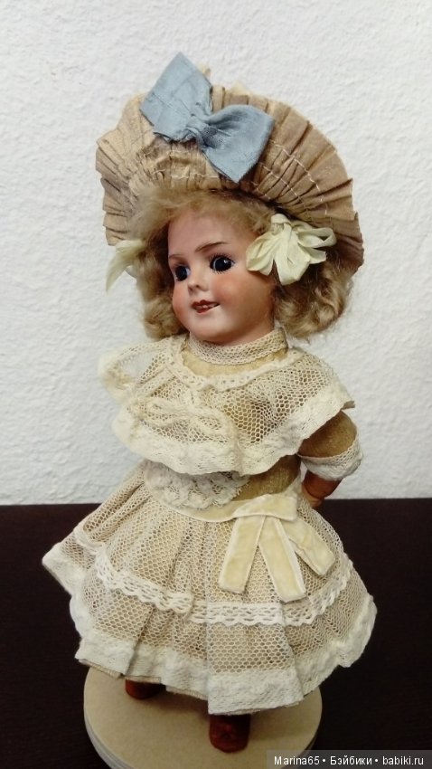 Улыбашка от CHARLES MARCOUX (фото 5)