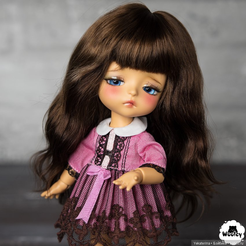 Вы не ждали, а я приехала