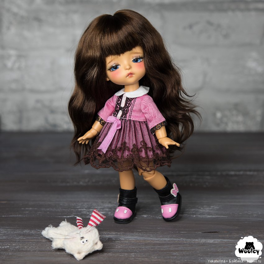 Вы не ждали, а я приехала (фото 2)