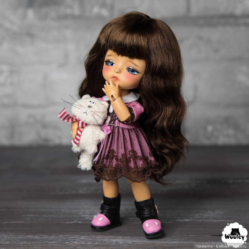 Вы не ждали, а я приехала (фото 4)