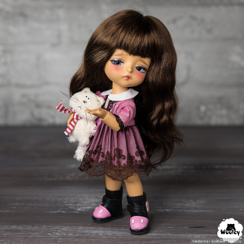 Вы не ждали, а я приехала (фото 5)