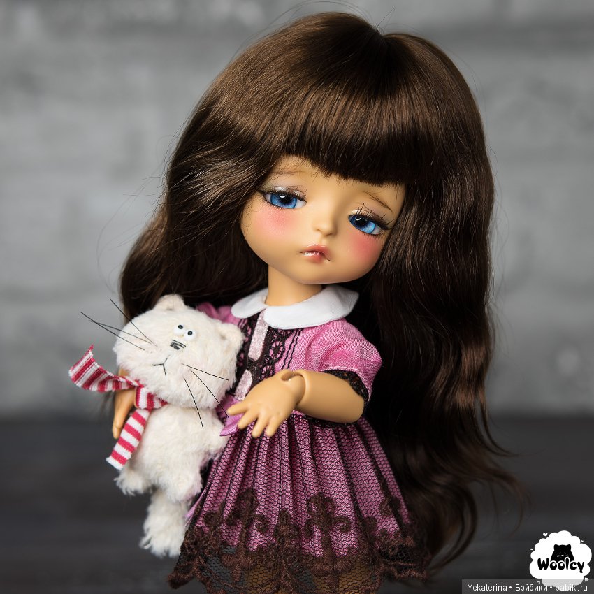 Вы не ждали, а я приехала (фото 6)