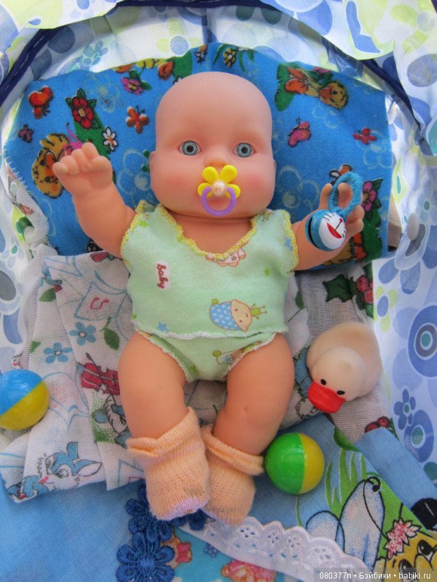 Василий и Василина (фабрика Весна)