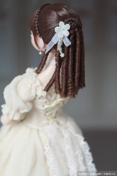 BEL-EVE dolls. Китайский ответ Unoa Quluts