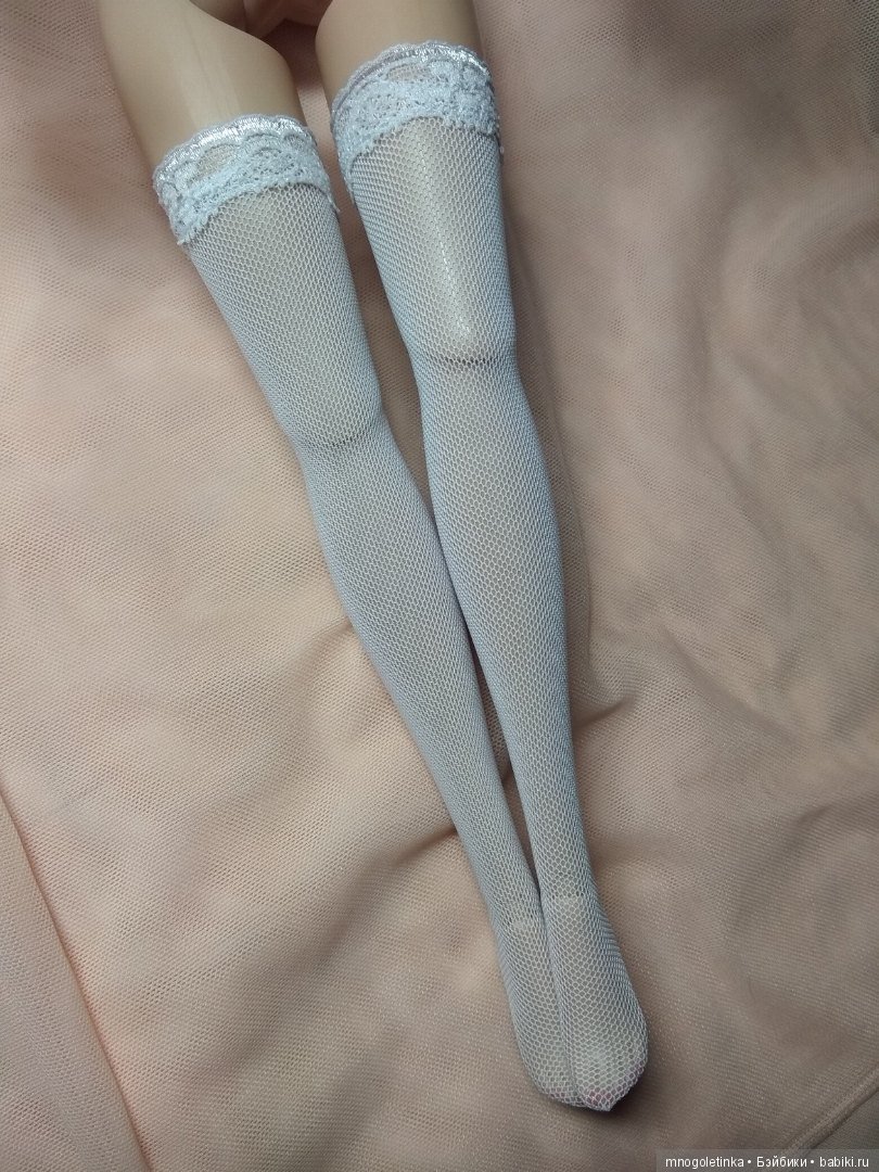 Чёрное и белое — Фэшн (фото 10)