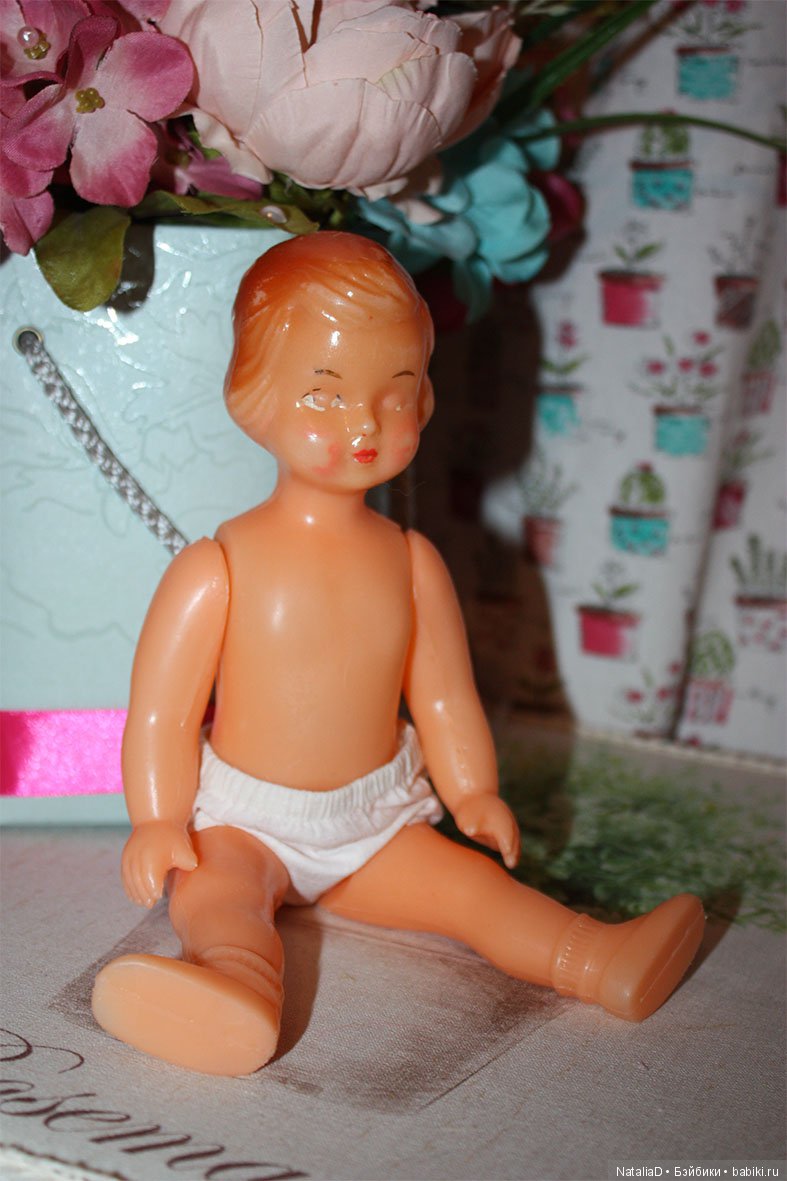 Кто поселился у меня дома